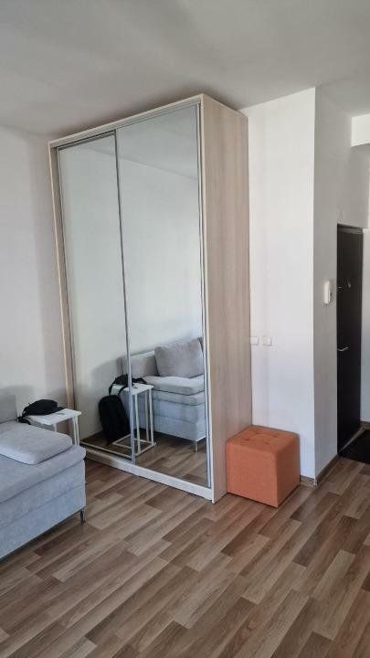 Garsoniera de inchiriat Codrii Neamtului sec 3, Bucuresti,  TOTUL CA NOU - Poză 4