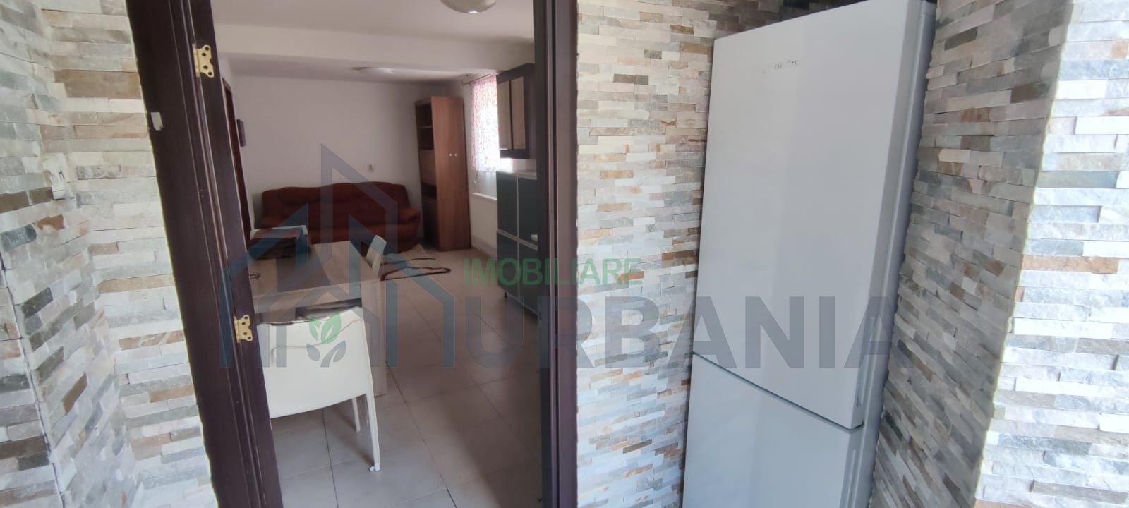 Inchiriere apartament 2 camere Copou - Poză 2