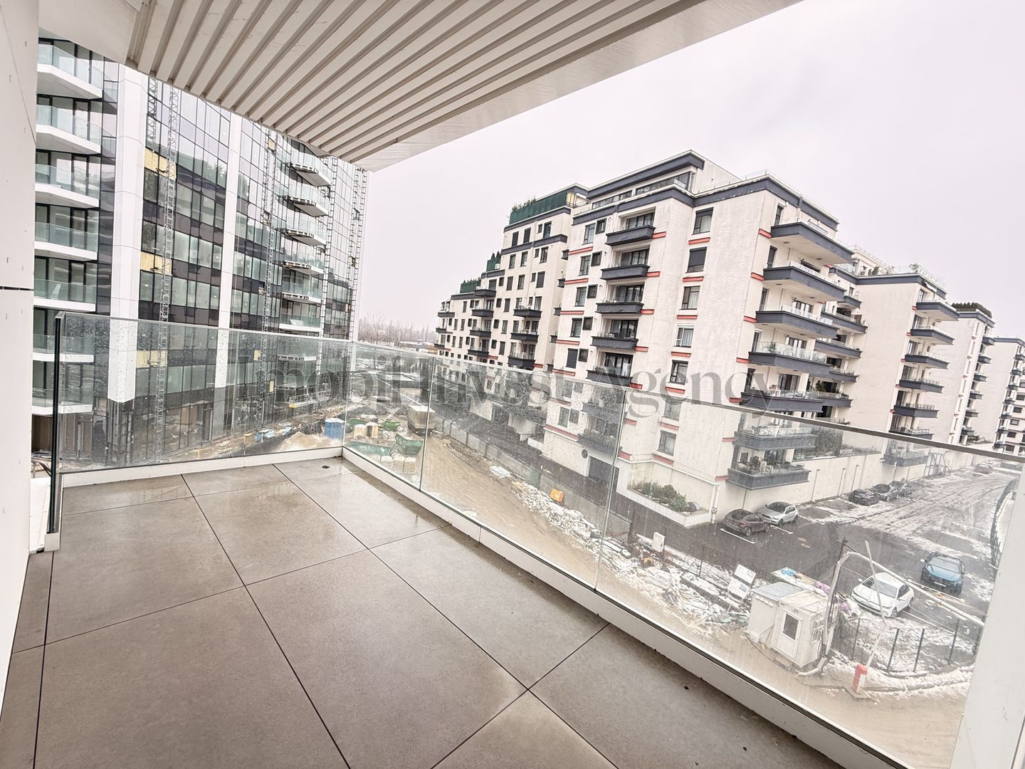 Apartament 2 camere de vanzare in One Lake Club - Poză 11