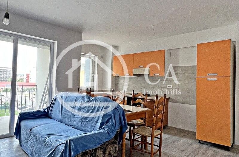 Apartament de închiriat cu 2 camere în Oneștilor, Oradea - Poză 1