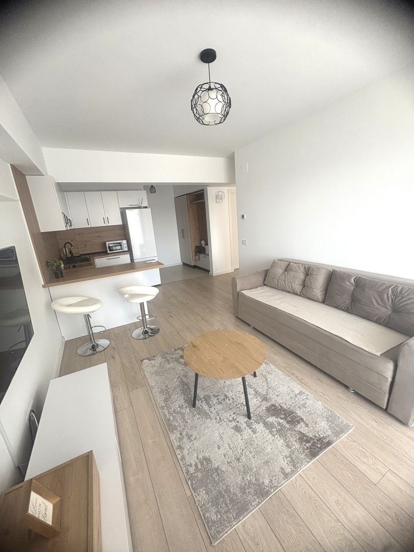 Apartament cu două camere, Prima Arena - Poză 1
