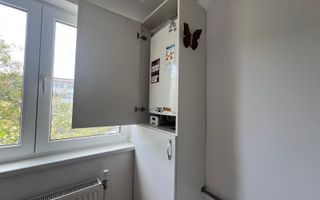 Apartament 3 camere | 40 MPU | Renovat | Cisnădie – Zonă liniștită - Poză 6