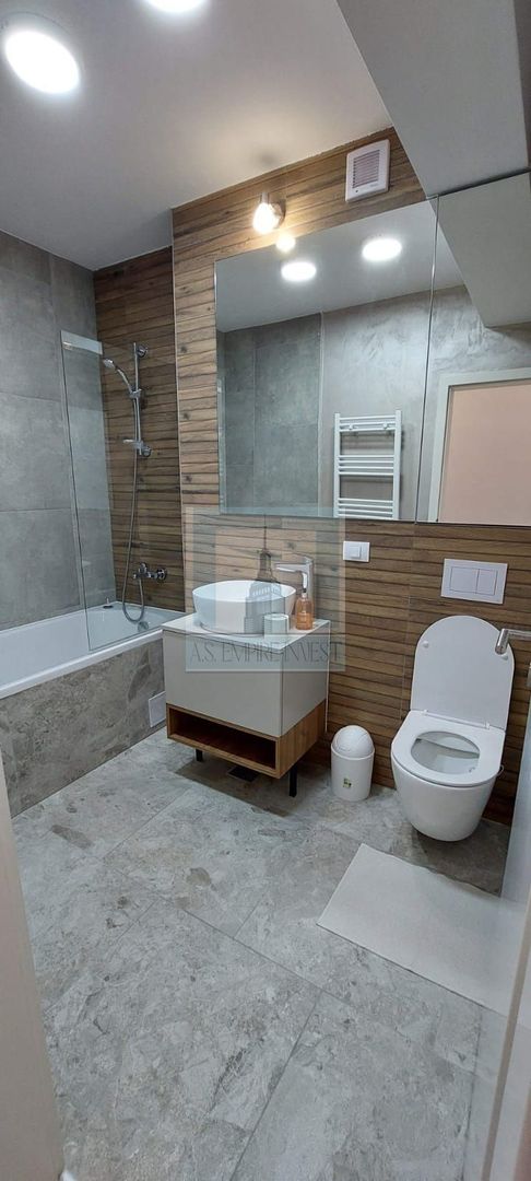 Apartament 2 camere  Coresi Tractoru Grandis - Poză 8