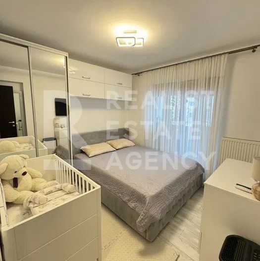 Vânzare, apartament, 2 camere, în zona Militari Residence - Poză 5