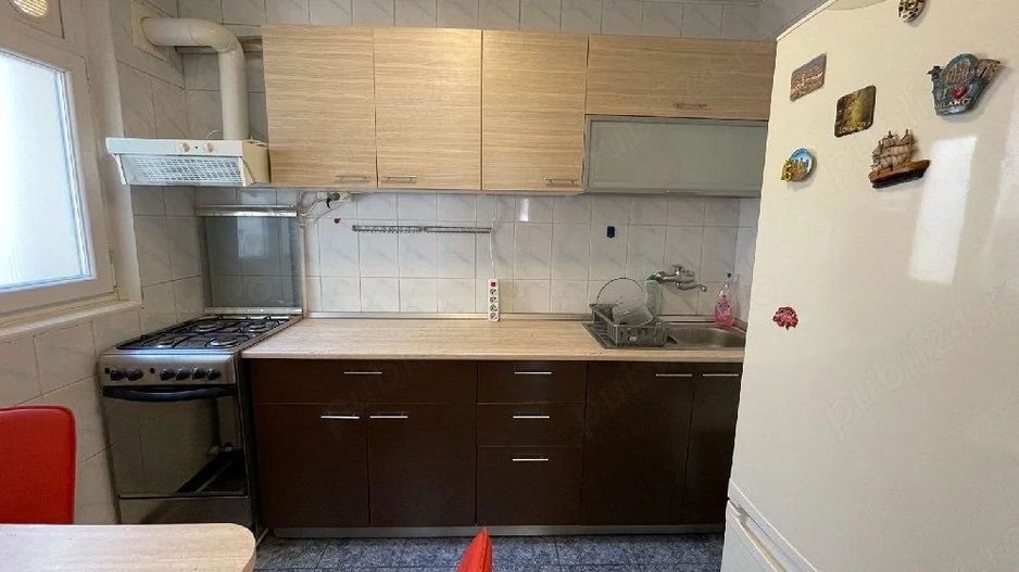 Apartament 2 camere Ferdinand-Iancului-Obor - Poză 3