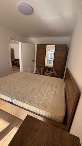 Apartament modern 2 camere, zona Baza Sportivă, Gheorgheni - Poză 5