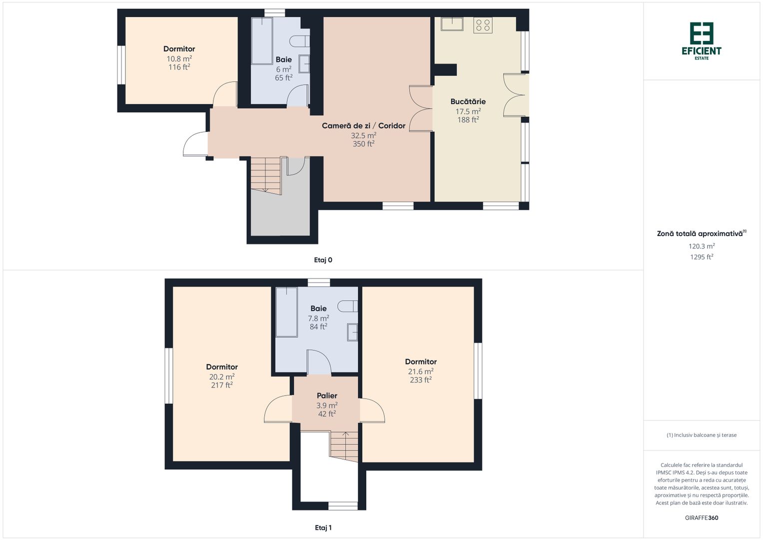 Casă cu 5 camere, Zona Dumbrăvița - Timișoara - Poză 26