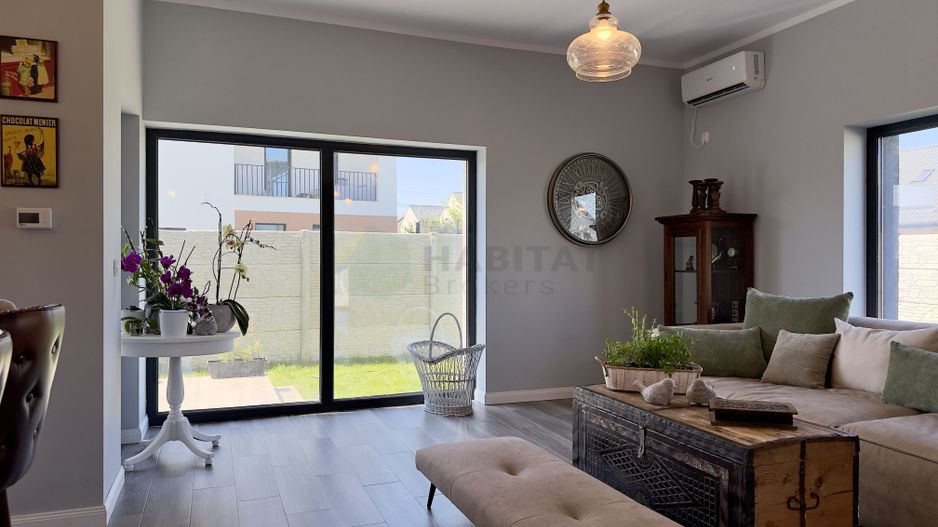 Vila 4 camere, curte amenajata | Strada Petre Ispirescu - Poză 17