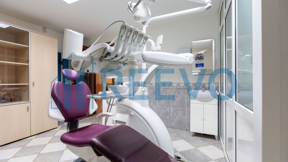 Cabinet Stomatologic complet echipat, de închiriat - Poză 19