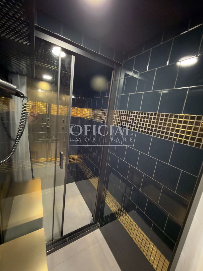 Sala de Box la Cheie | 205 m2 | 11 locuri Parcare | Zona Vivo Bmw - Poză 10