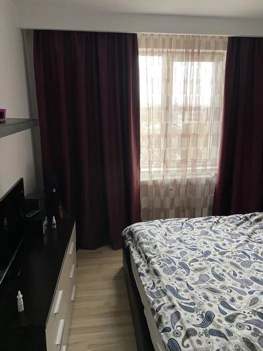 Apartament ultramodern 3 camere & 2 bai | DRUMUL TABEREI - Poză 3