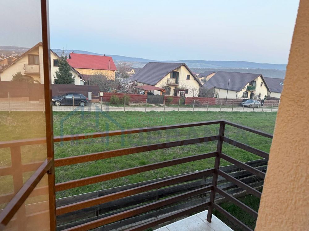 Apartament 1 cameră, Lunca Cetățuii - Poză 4