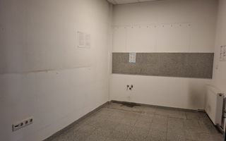 Spațiu de birouri ultracentral (cladire nou) - sup. utila 275 mp - Poză 6