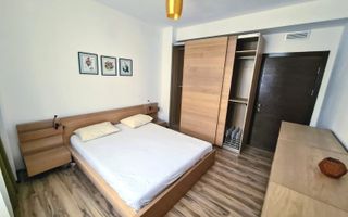 Apartament 2 camere | Herăstrău – Cartierul Francez - Poză 1