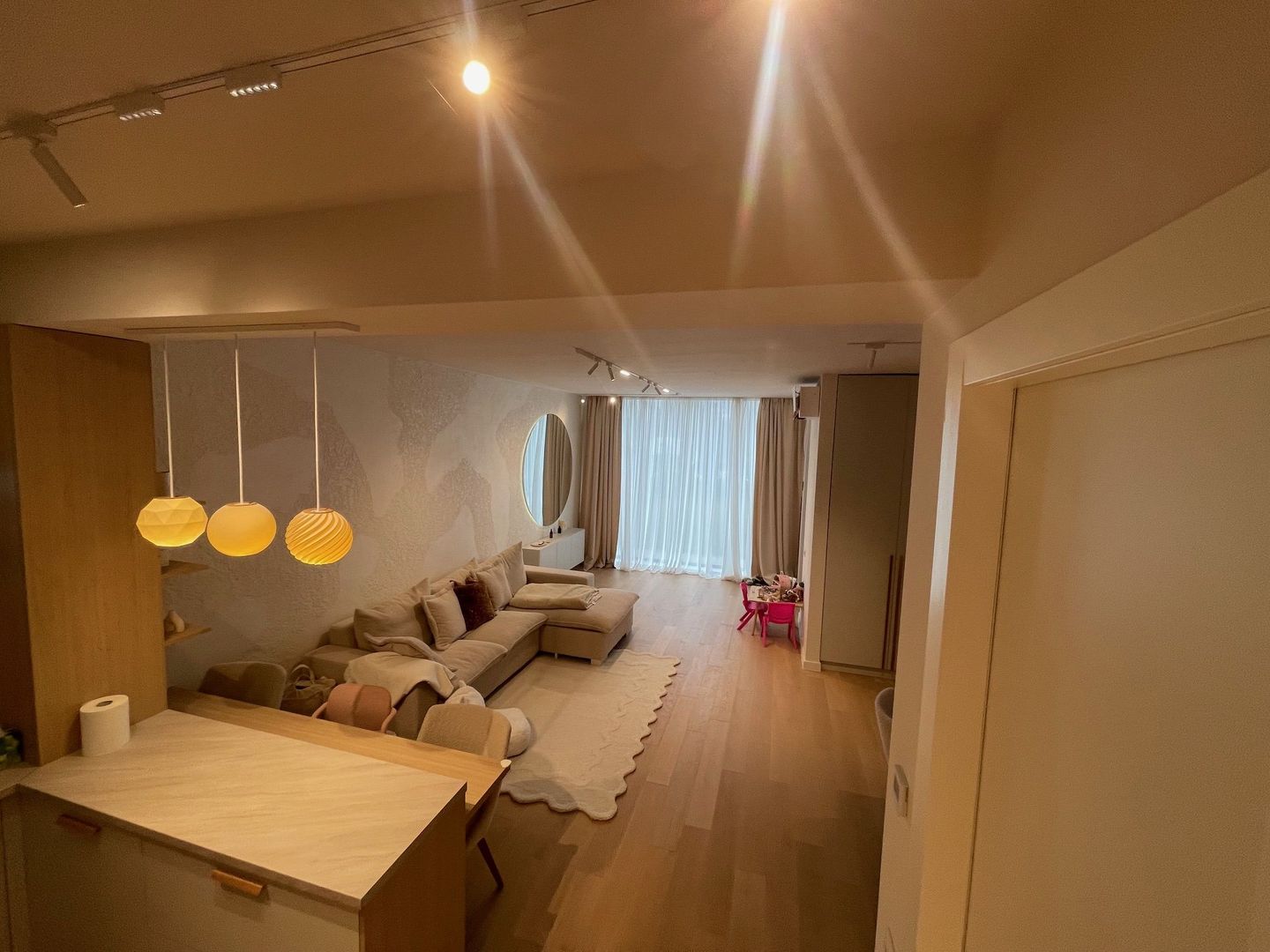 Vila exclusivista Tunari - Poză 14