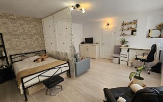 Schimb |Apartament la casa | 240 mp Teren | Zona Turnisor - Poză 1