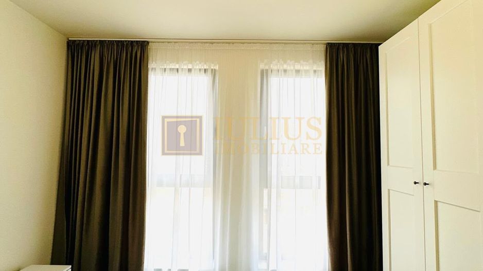 Apartament in Giroc, ESO, liber de la 1 iulie - Poză 6