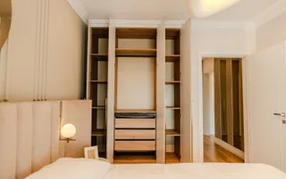 2 camere Pipera -  Rond OMV I Ivory Residence I Mobilat lux I COM0% - Poză 63