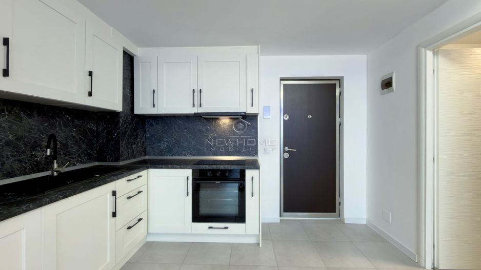 Apartament 2 camere, parcare, zona Manastur - Poză 8