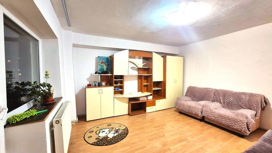 Apartament cu 3 camere decomandate, 78mp., Racadau - Poză 9