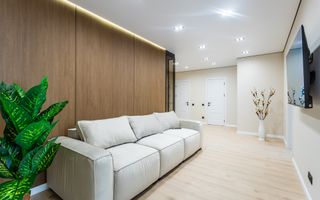 Vânzare, 3 camere, Strada Nicolae Milescu Spătarul, Ciocana - Poză 6