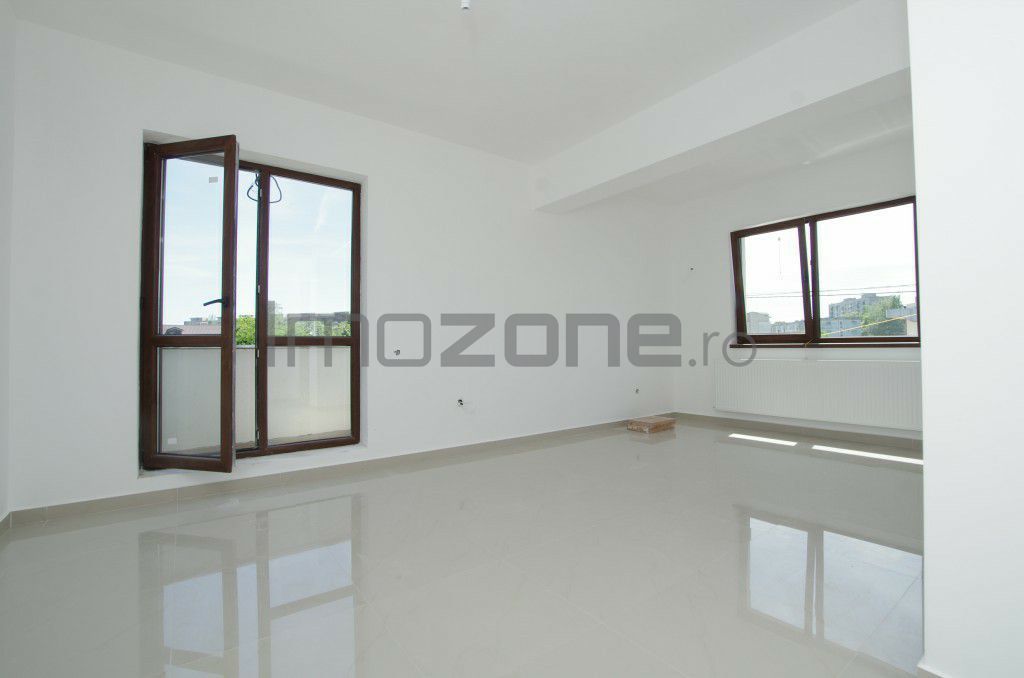 InTown Residence - Romancierilor - Poză 5