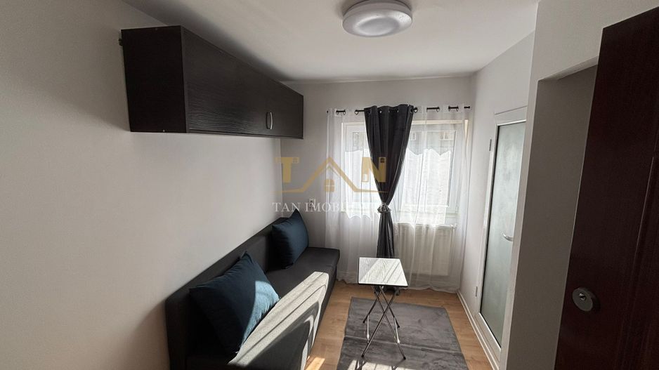 Garsoniera de Închiriat Zona Modern - Poză 2