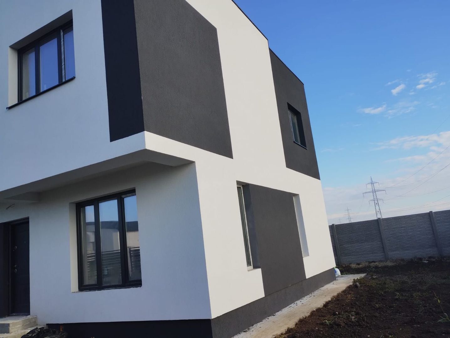 Vila individuală – P+1, finisaje premium, comision 0%! - Poză 3