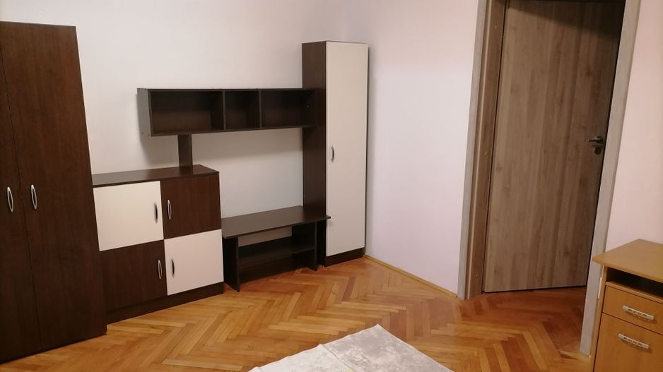 APARTAMENT 2 CAMERE ZONA MIHAI VITEAZU - Poză 2