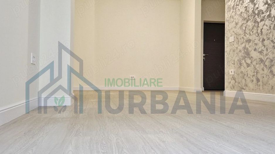 Apartament 2 camere, 55 mp, central Valea Lupului - Poză 1