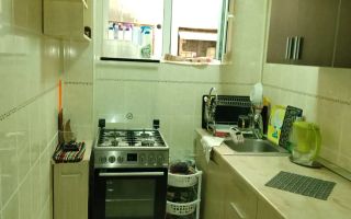 De vanzare Apartament 2 camere, Ferentari, sector 5 - Poză 9