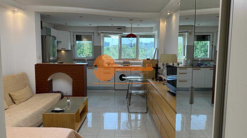 Garsonieră complet renovată | Titan - Poză 3