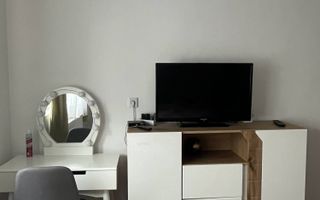 Apartament cu 2 camere complet mobilat și utilat, Cluj-Napoca. - Poză 1
