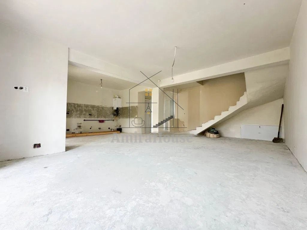 Casa tip duplex 125 mp utili, teren 500 mp, Feleacu - Poză 6