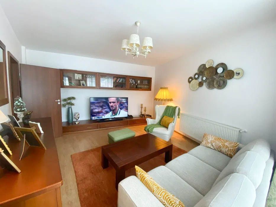 Apartament 2 camere deosebit Alphaville Carpatilor - Poză 3