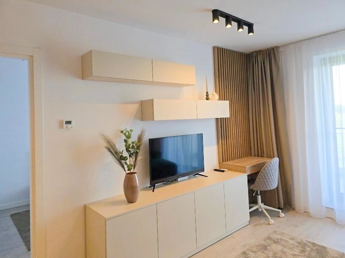 Închiriere apartament 2 camere | Prima Închiriere | Parcare inclusă - Poză 8