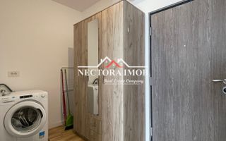 NECTORA IMOB-Apartament 2 camere, Prima Universitatii, Mobilat/Utilat - Poză 3
