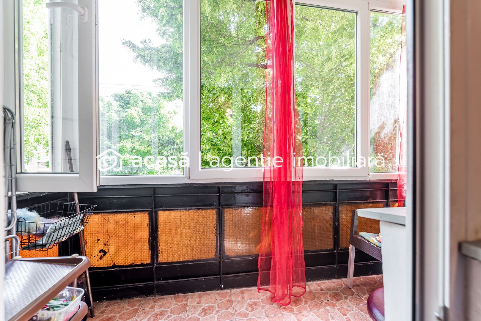 Apartament 2 Camere | Etaj 2 | Centrală proprie | Aleea Ulise - Poză 7