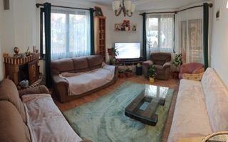 Casă de Vânzare 5 A Teren I Suceava I Centru I  355 000 Euro - Poză 3