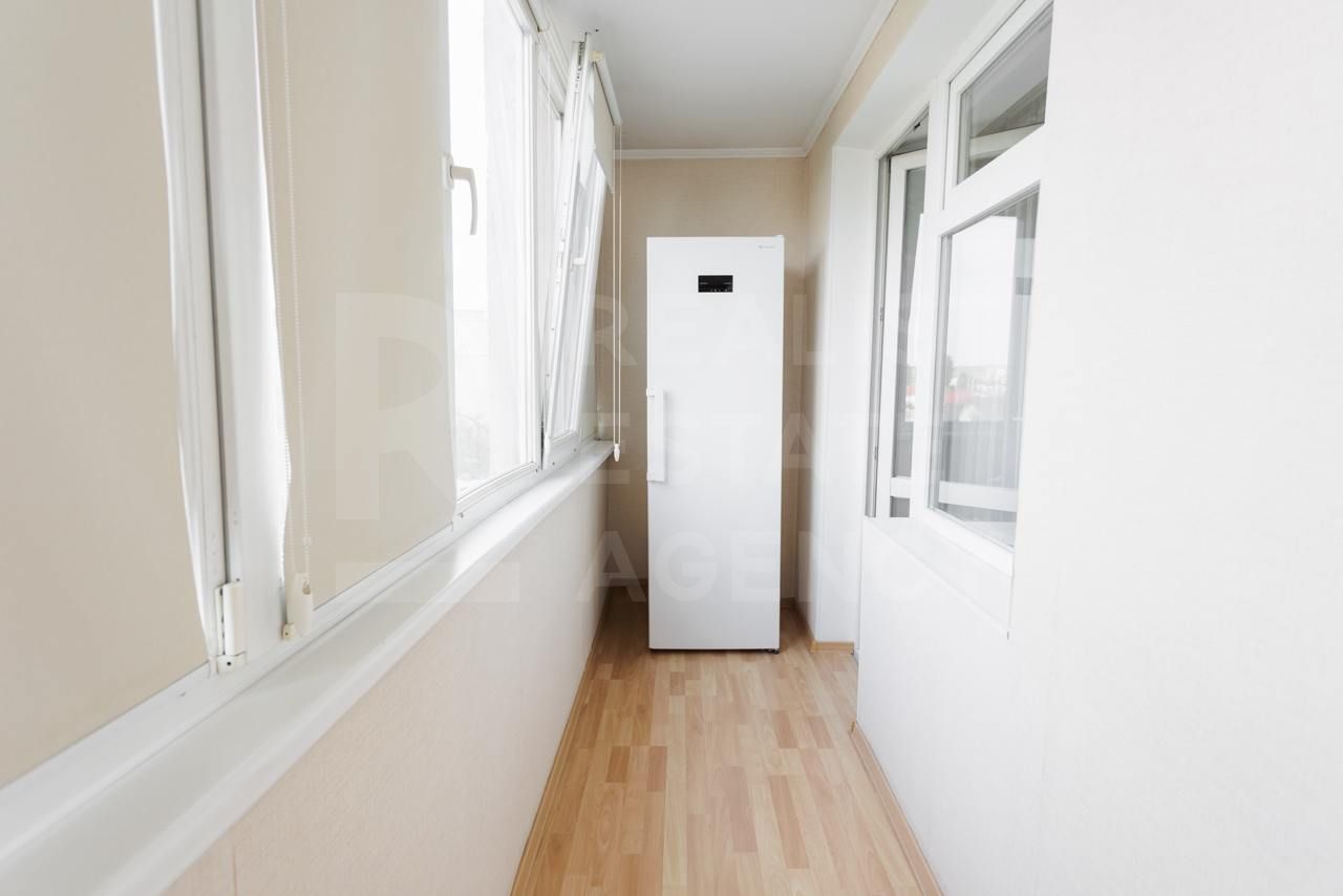 Vânzare, apartament, 2 camere, strada Busuiocești, Botanica - Poză 14