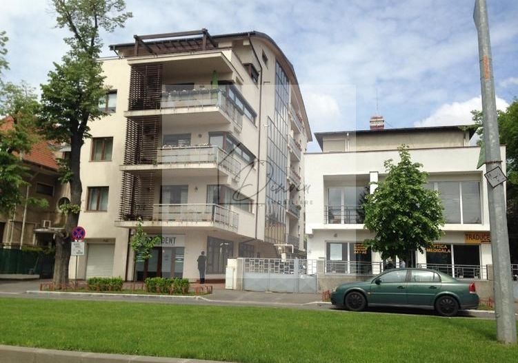 COM 0% I Apartament Domenii Casin  Arcul de Triumf I recent renovat - Poză 2