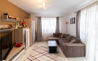 Apartament 2 Camere Mobilat Utilat - Poză 6