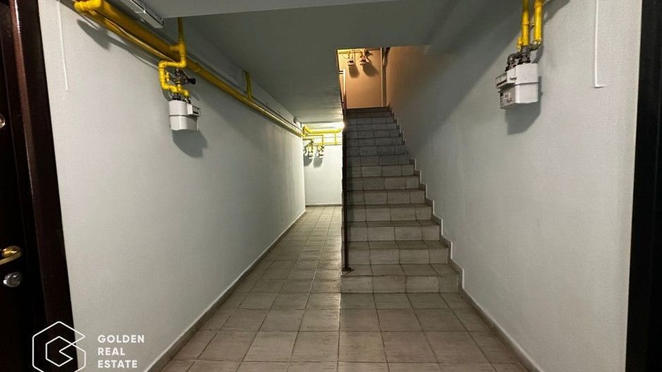 Apartament lux, 2 camere Alfa, etaj 2, bloc 2015, centrala termica - Poză 11