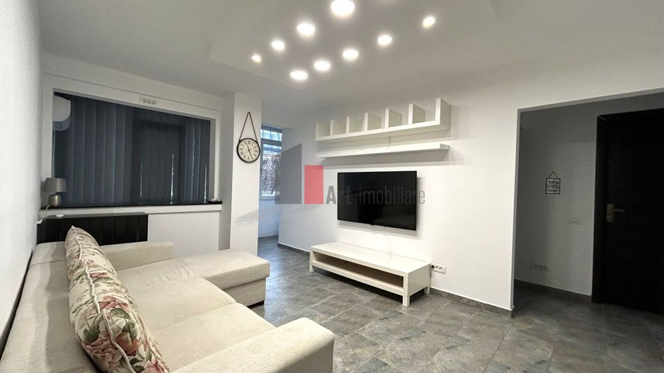 Apartament 3 camere, prima inchiriere | zona Perla/Dorobanti - Poză 2