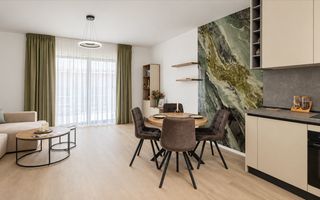 Alexandriei 152 | Bloc Nou Premium | 2 Camere Decom | 56 mp Utili - Poză 7