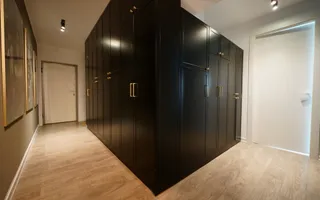 3 Rooms + 2 Parkings, Cloud9 Residence, Herastrau, Aviatiei - Poză 19