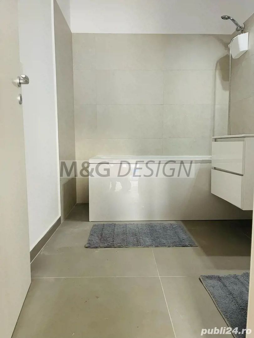 2 cam Aleea Ghirodei +loc parcare - Poză 4