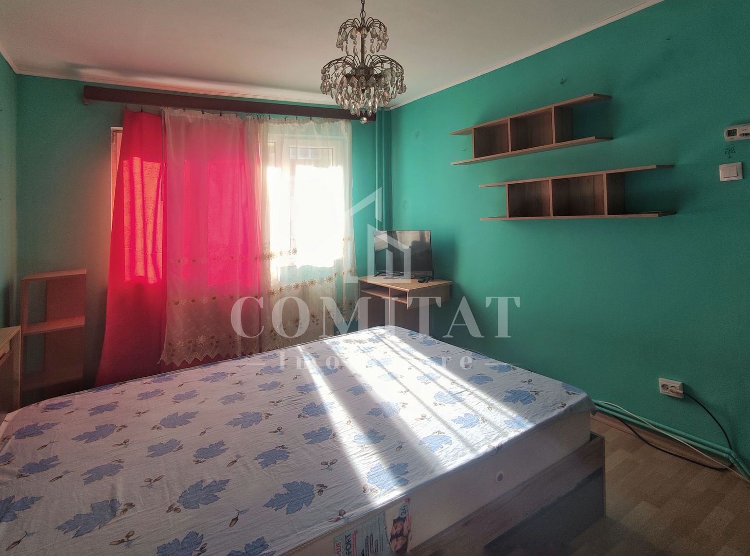 Apartament cu 3 camere decomandate | Zona Casa Piraților - Poză 5