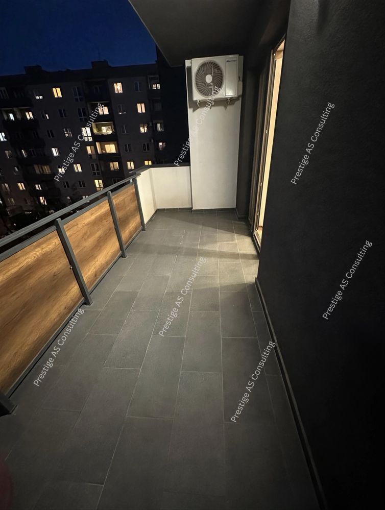 Apaartament 2 camere | Torontalului Sol Residence | Loc Parcare Inclus - Poză 8
