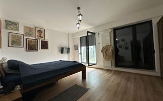 Apartament 2 camere la etajul 2 cu 80 mp de terasa in SOPOR! - Poză 8